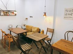 大堂-好野HOYE(堇山中路店)
