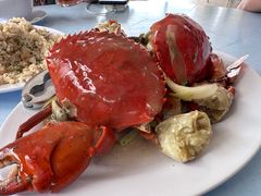 -ZF Seafood Restaurant 卓峰海鲜餐