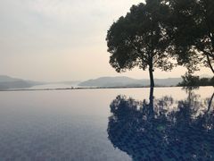 -天目湖涵田度假村