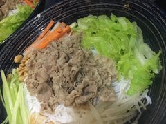 美国肥牛捞檬粉-TAIMING泰鸣东南亚餐厅(益华广场店)