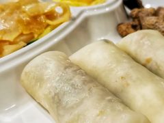 -素清香(解放路店)