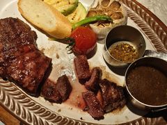 -半秋山西餐厅(宜昌大洋店)