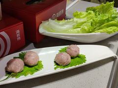 -海底捞火锅(安吉万达店)
