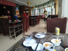 大堂-香邦迷宗蟹(新汽车站店)