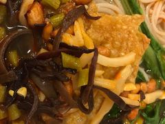 -水平有限广西米粉·广西风味集(五道口店)