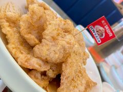 -英兰朝族饭店·英兰锅包肉(佳园路店)