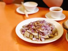 葱油鸡-雅苑餐厅(朝天路店)