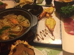 -松子日式料理(东朝阳路店)