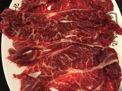 -八合里牛肉火锅(八合里总店)