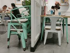 -小雅木姜子烤鸡·贵州菜(鸿通城店)