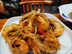 -百家鲜·杭帮菜