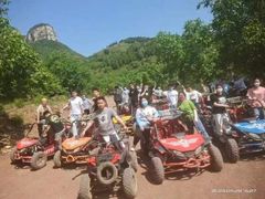 -南山特攻真人CS户外露营轰趴拓展基地