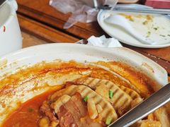 -林四喜·闽南传家菜(鼓浪屿店)