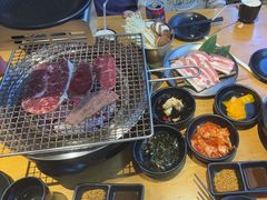 -九田家黑牛烤肉(溧水万达店)
