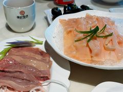 -围炉夜话·潮汕卤水火锅(榕江店)
