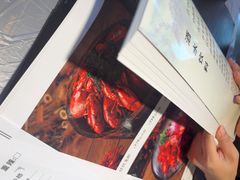 -学士怪怪龙虾·川菜·烧烤(学士街店)
