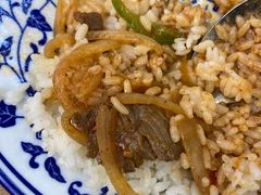 -清真中国兰州拉面(星耀天地店)