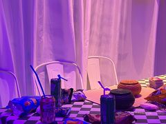 -CIAO·团建聚餐·生日派对轰趴馆(福田店)