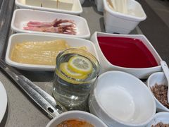 -海底捞火锅(上地华联店)