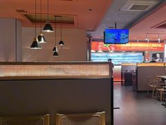 -竹犇番茄火锅(长风街店)