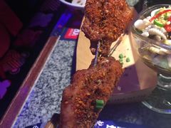 可乐鸡翅-蛙来哒(人广来福士店)
