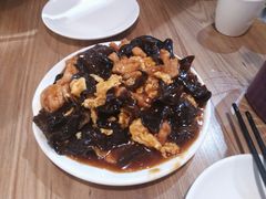 -陈傻子餐厅(世纪都会店)