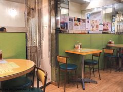 大堂-麦奀云吞面世家(佐敦店)