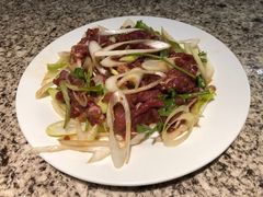 -厚味居炙子烤肉·清真(天桥南纬路店)
