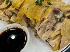 -碧海银沙海鲜餐厅(恒大海上威尼斯店)