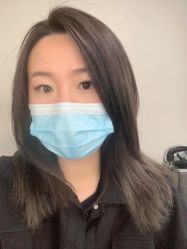 渐变染-竹马造型工作室
