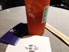 芝芝桃桃-喜茶(深圳丰盛町店)