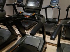 -FLARE STAR FITNESS(复地活力城店)