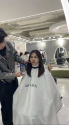 -真好真意SALON 接发·染·烫特色店