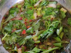 -贵州沾水米线(学田湾店)