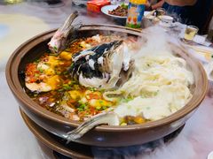 -那家老院子东北菜·饺子·小鸡炖蘑菇(艳华街店)