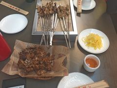 -老高烧烤(龙华星河iCO店)