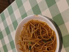 -彭耕记猪油炒小菜(吉联mall店)