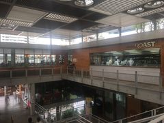 -ROAST coffee & eatery