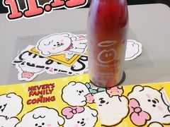 -Seesaw Coffee(上生新所店)