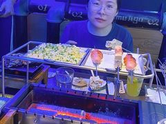 -很久以前羊肉串(打浦路店)