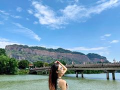 -丹霞山风景名胜区