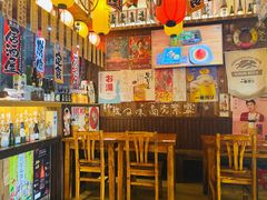 -坂吉屋·居酒屋深夜食堂(龙湖店)