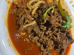 -阿西娅食府(中关村店)