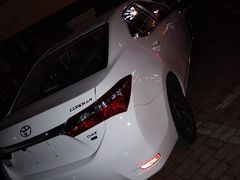 -烟台东联一汽丰田4S店(福山区店)