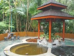 -碧水湾温泉