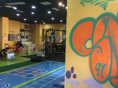 -RoMan罗马健身工作室(莘庄店)