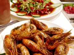 -活潑鲜跳(湖滨商业街店)