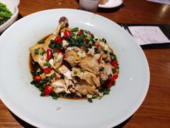 -水门巷餐厅(古子城店)