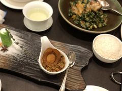 -广州文华东方酒店·江-由辉师傅主理