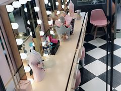 -FAIRYLAND龙族星球主题餐厅(凯丹广场店)